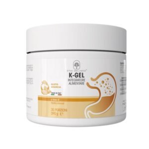 K-GEL ARANCIA