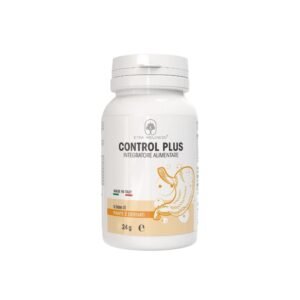 CONTROL PLUS