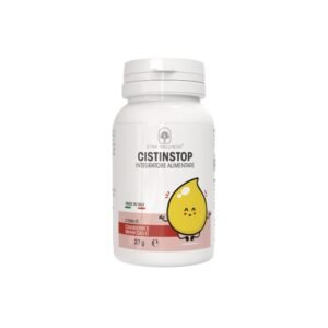 Cistinstop