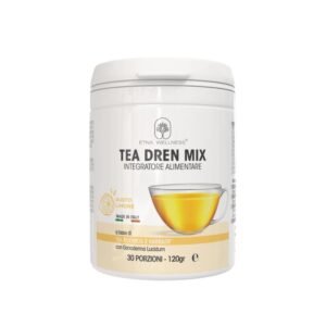 TEA DREN MIX LIMONE