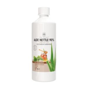 Aloe Nettle con Ortica 90%