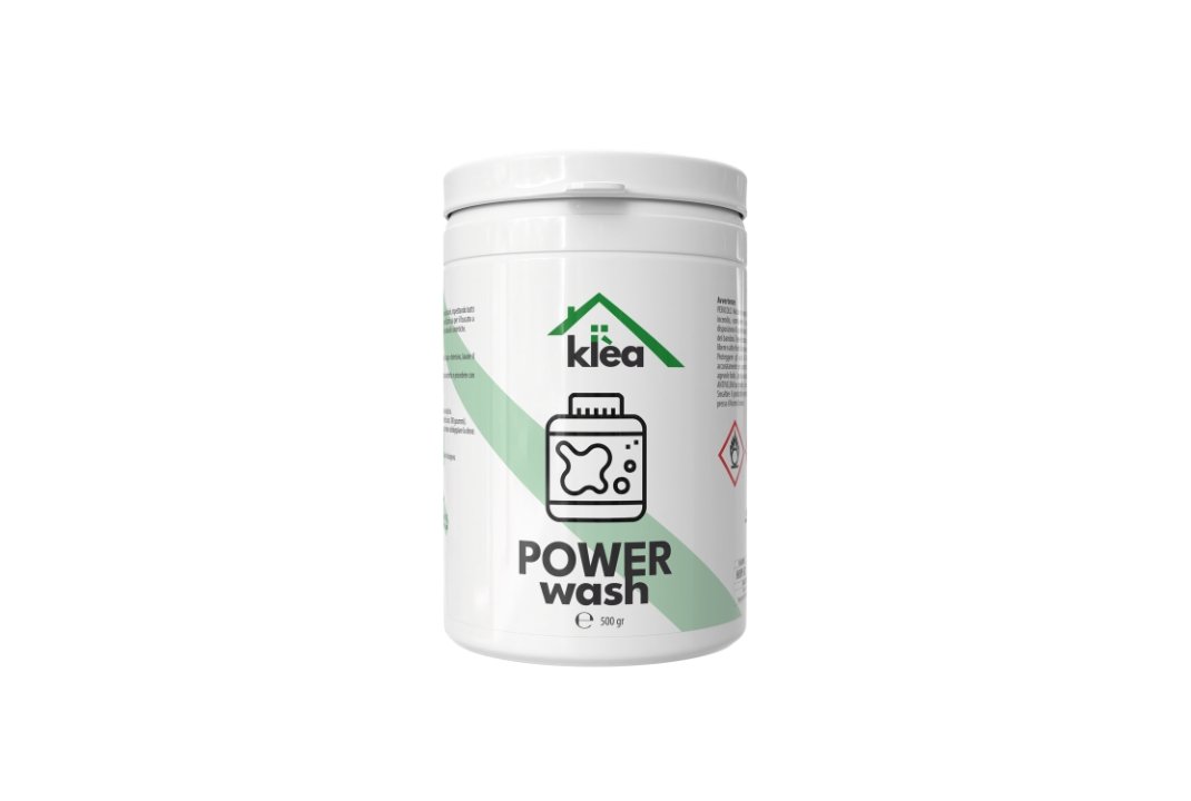 PowerWASH 500gr