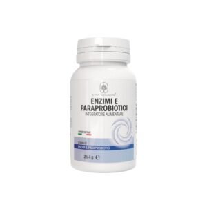 Enzimi e Paraprobiotici