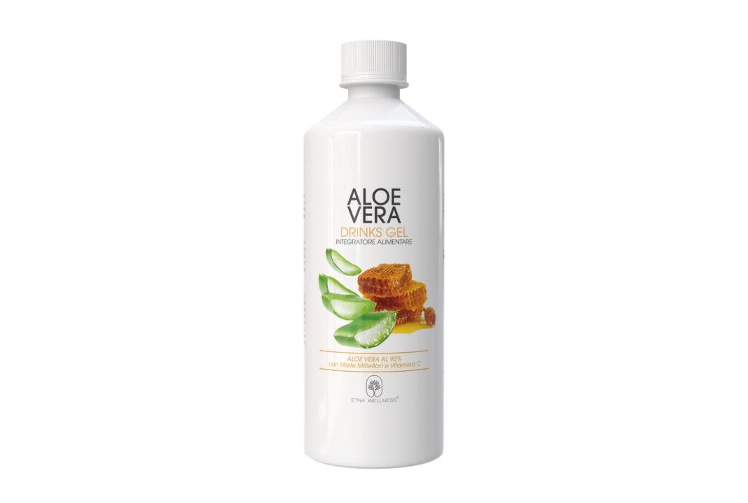 ALOE VERA - Gusto Miele