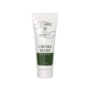 Crema Mani con Fico D'India