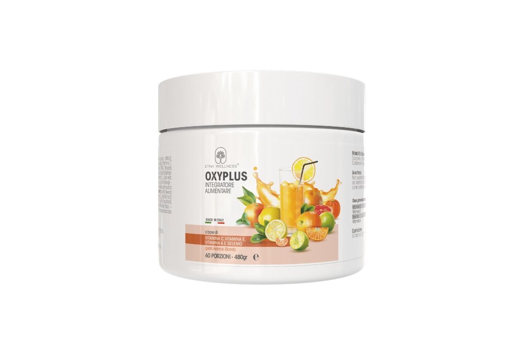 OxyPlus