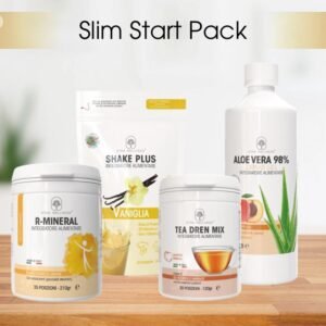 Slim Start Pack