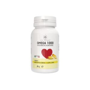 OMEGA 1000 30 capsule