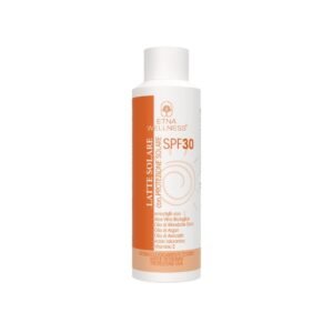 Latte Solare SPF 30