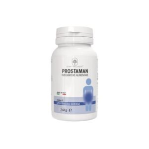 ProstaMan 24 capsule