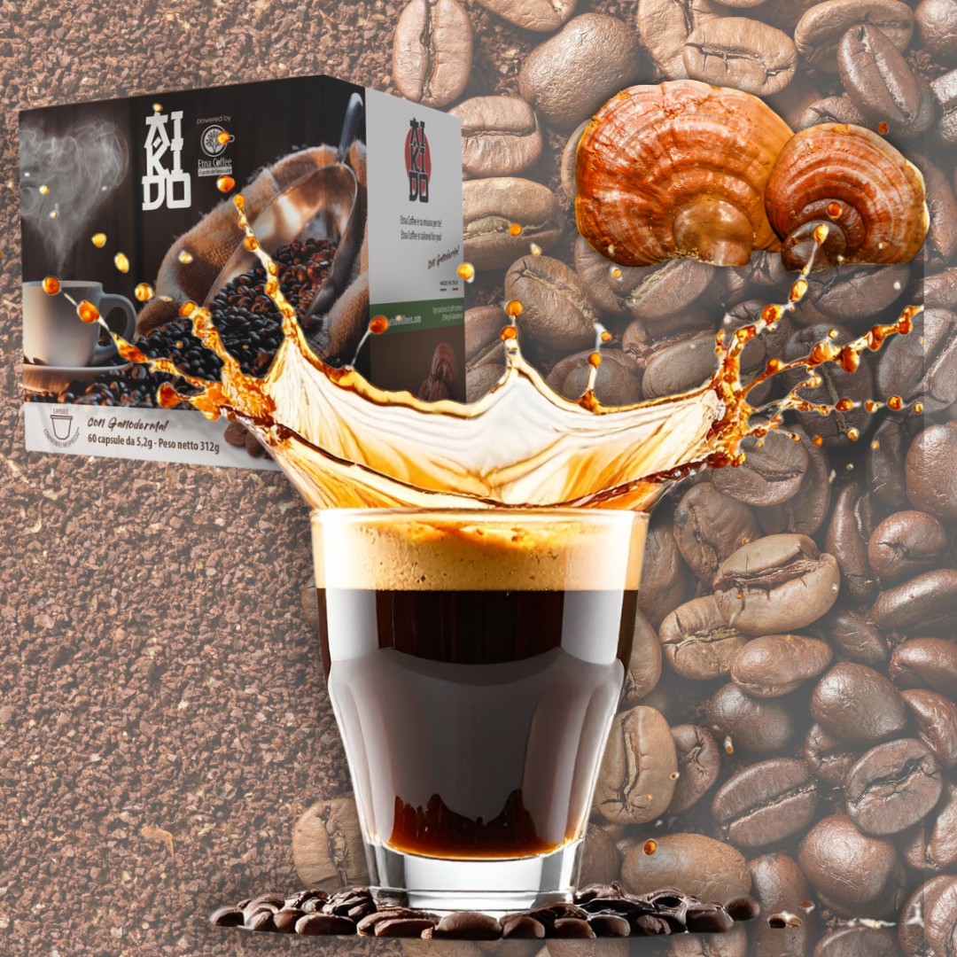 Caff&egrave; del Benessere