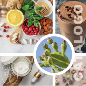 Catalogo prodotti Etna Wellness
