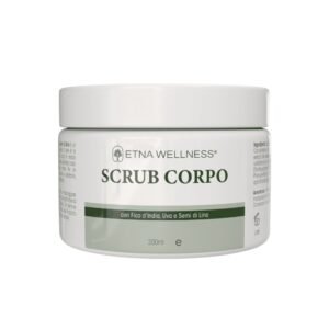 Scrub Corpo