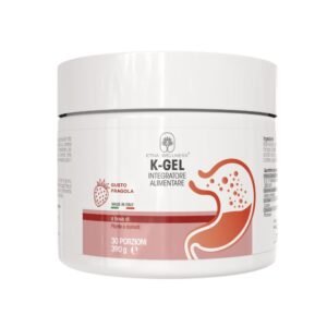 K-GEL FRAGOLA