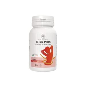 BURN PLUS