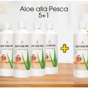 ALOE PESCA 5+1