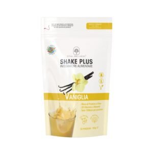 Shake Plus