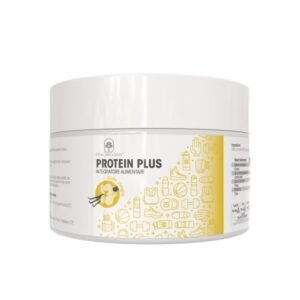 PROTEIN PLUS