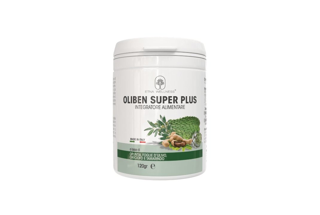Oliben Super Plus