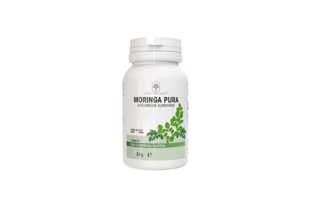Moringa