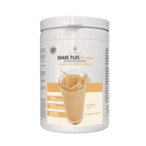 Shake Plus Low Sugar 450g