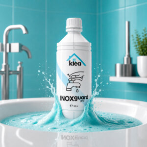 Inoxguard pro - 500 ml
