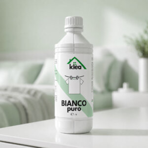 Bianco puro - 1 l