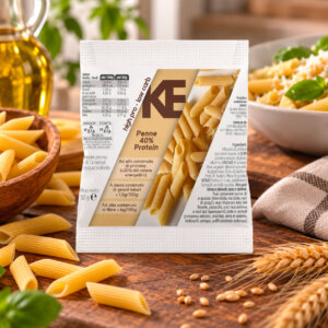 KE-Low Pasta