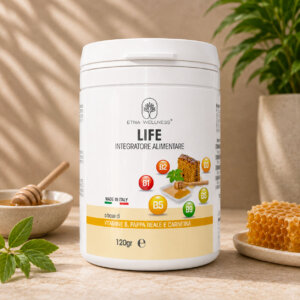 Life - 120 gr