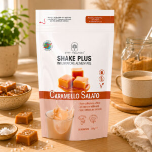 Shake Plus Etna Wellness