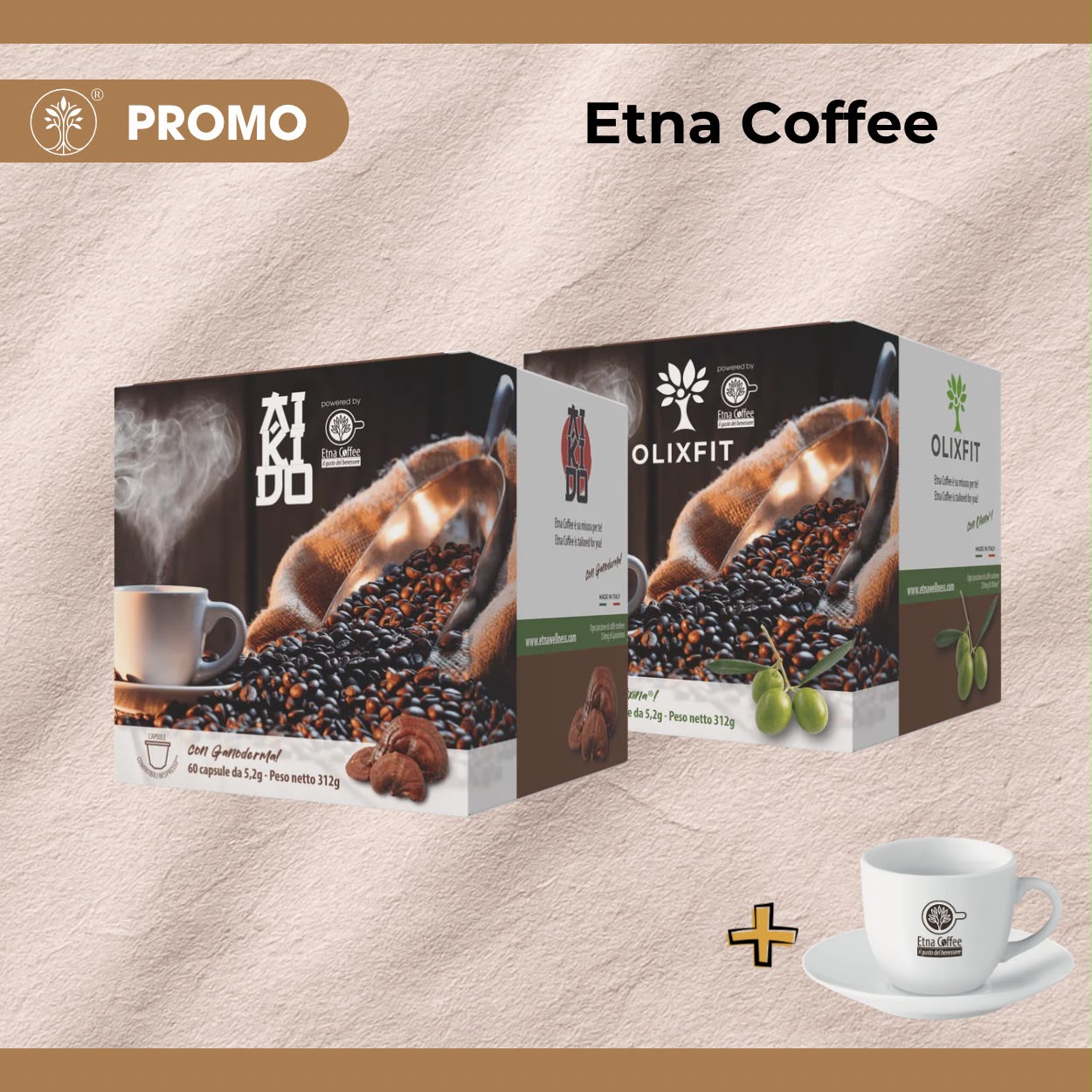 Etna Coffee