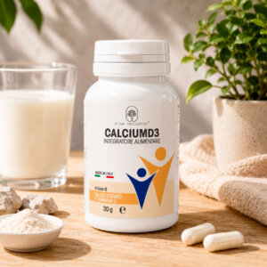 Calciumd3