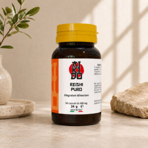Reishi Puro