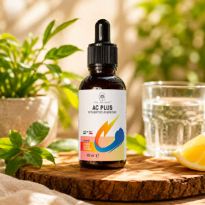 Ac plus - 100 ml