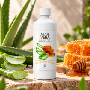 Aloe Miele