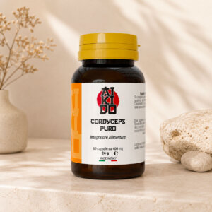 Cordyceps Puro