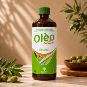 Olèo Active