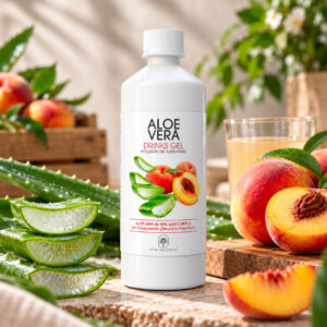 Aloe Pesca