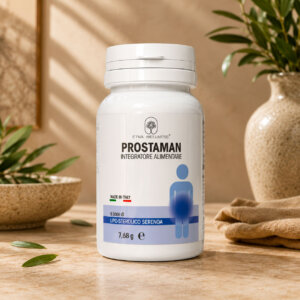 Prostaman