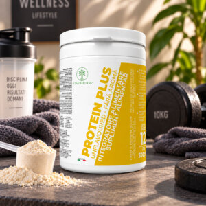 Protein Plus