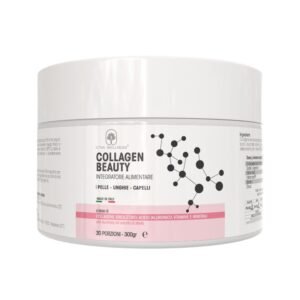 COLLAGEN BEAUTY