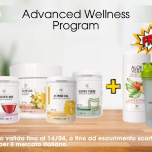 Advanced Wellness Program