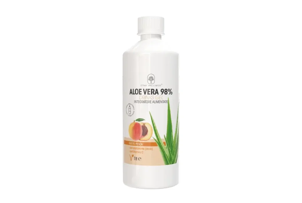 Aloe Vera Etna Wellness: Attiva, Miele e Pesca a confronto