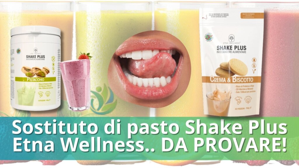 Sostituto di pasto Shake Plus: guida 2026 e prezzi
