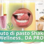 Sostituto di pasto Shake Plus: guida 2026 e prezzi