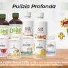 PULIZIA PROFONDA