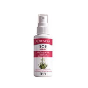 Spray Lenitivo Aloe Vera 55%