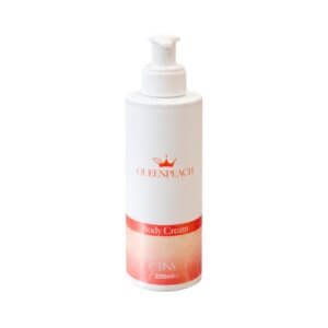 Crema Corpo alla Pesca Queen Peach