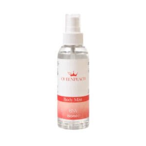 Spray Corpo Profumato alla Pesca Queen Peach