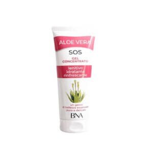 Gel Concentrato Aloe Vera 98% – 100 ml